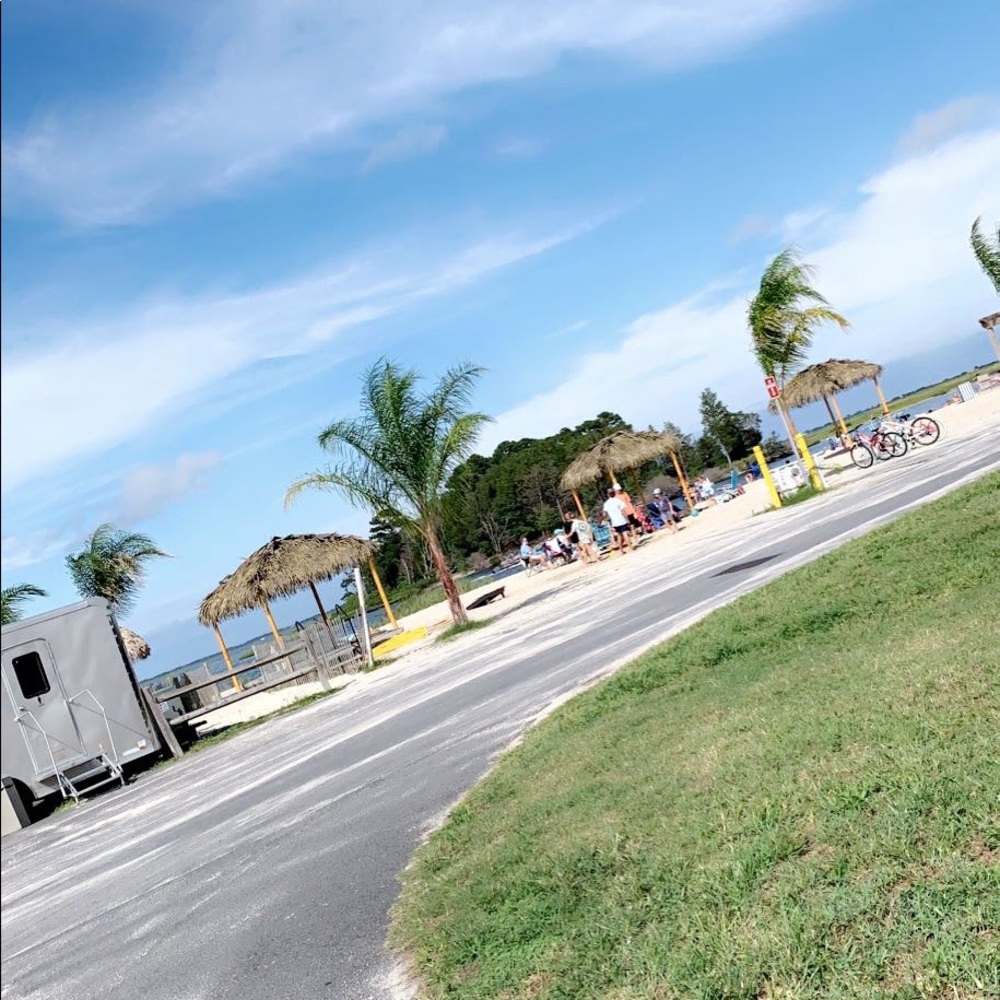 Meet your Posher, Carly